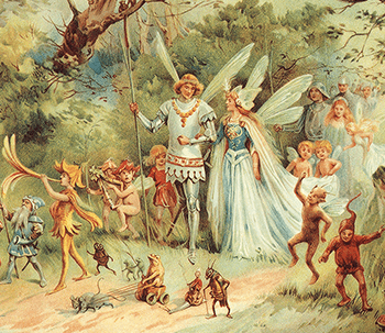 Arrival of the king and queen of fairyland.png